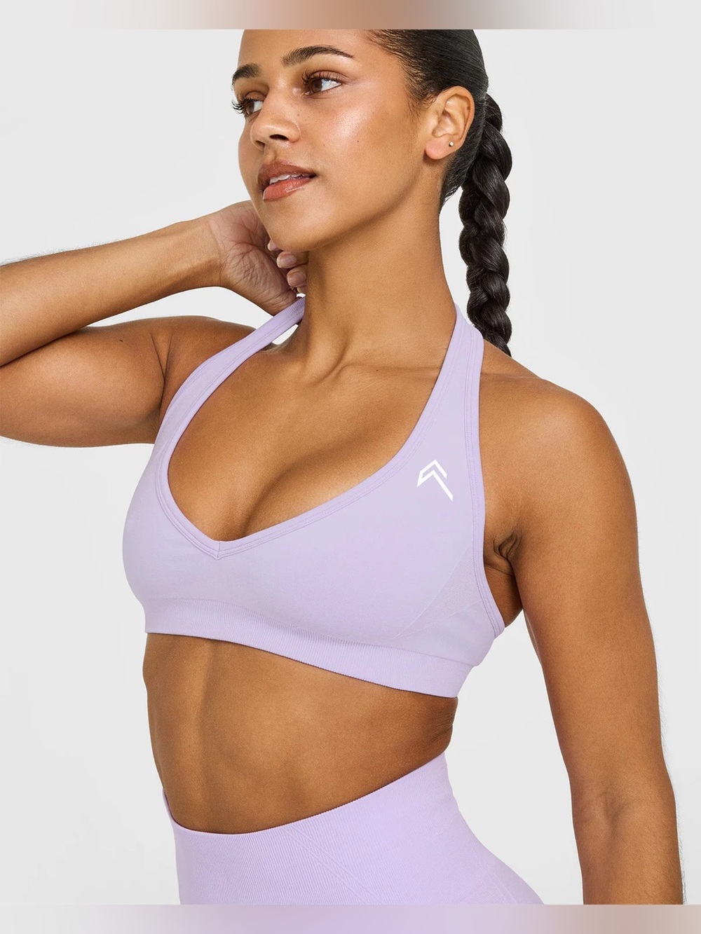 ONER Active halter neck Effortless